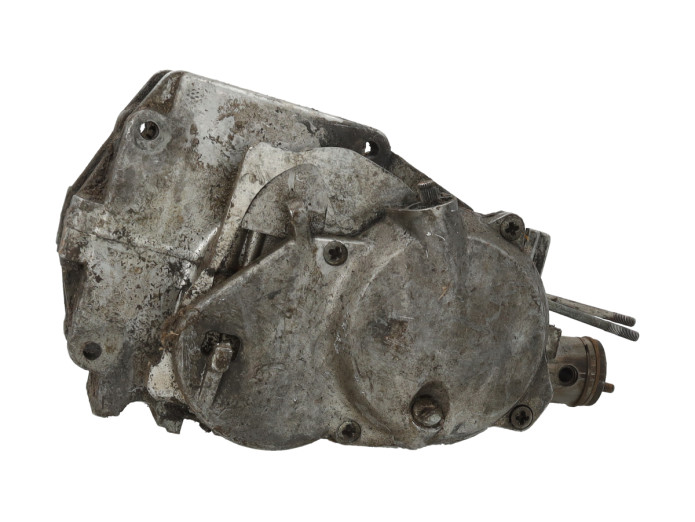 Puch Maxi E50 aanloop motor 4 lager